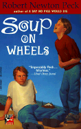 Soup on Wheels