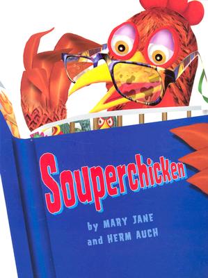 Souperchicken - Auch, Mary Jane