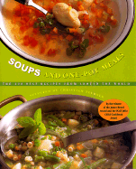 Soups and One-Pot Meals