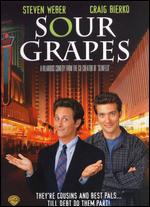Sour Grapes - Larry David