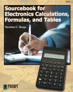 Sourcebook for Electronics Calculations, Formulas, & Tables