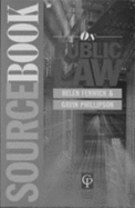 Sourcebook on Public Law