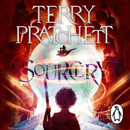 Sourcery: (Discworld Novel 5)