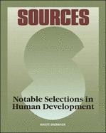 Sources Human Development