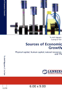 Sources of Economic Growth - Nguyen, Tu Anh, and Le Van, Cuong