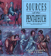 Sources of the Pentateuch