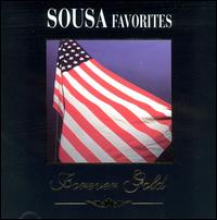Sousa Favorites [St. Clair] - Various Artists