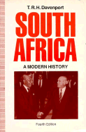 South Africa: A Modern History - Davenport, T R H