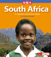 South Africa: A Question and Answer Book