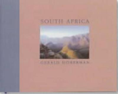 South Africa: Coffee Table Book - Hoberman, Gerald, and Pinnock, Don