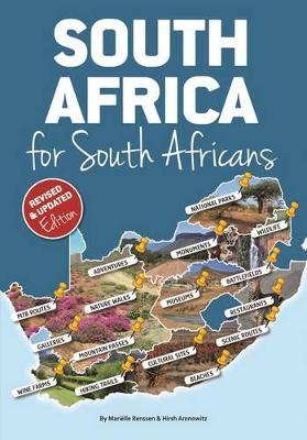 South Africa for South Africans - Renssen, Marielle, and Aronowitz, Hirsh