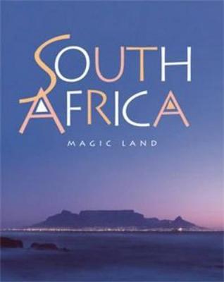 South Africa: Magic Land - Hurford, Elaine