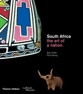 South Africa: the art of a nation