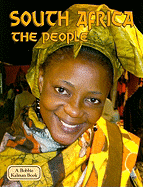 South Africa - The People (Revised, Ed. 2)