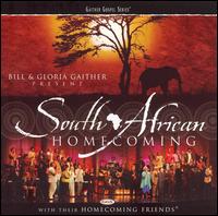 South African Homecoming - Bill and Gloria Gaither