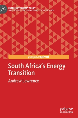 South Africa's Energy Transition - Lawrence, Andrew