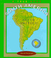 South America - Petersen, David