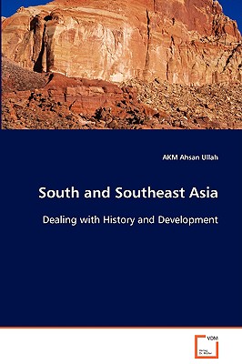 South and Southeast Asia - Ullah, Akm Ahsan