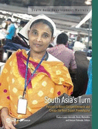 South Asia's turn: policies to boost competitiveness and create the next export powerhouse