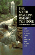 South Carolina One-Day Trip Book