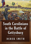 South Carolinians in the Battle of Gettysburg