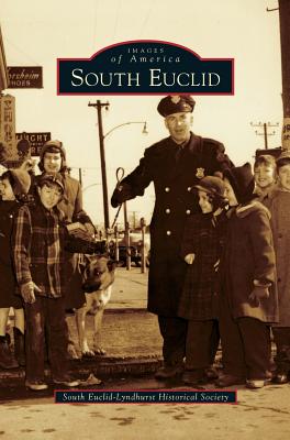 South Euclid - South Euclid-Lyndhurst Historical Societ