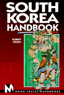 South Korea Handbook - Nilsen, Robert