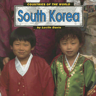 South Korea - Davis, Lucile