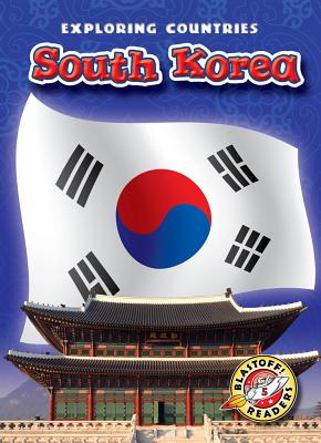 South Korea - Zobel, Derek