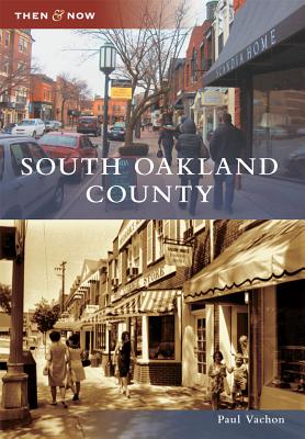 South Oakland County - Vachon, Paul