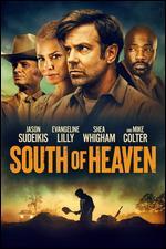 South of Heaven [Blu-ray]