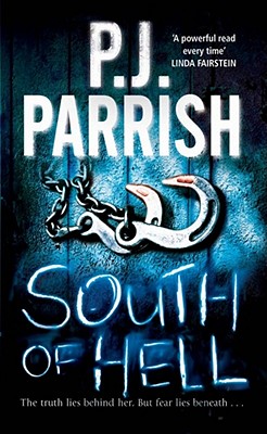 South of Hell - Parrish, PJ