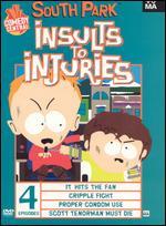 South Park: Insults to Injuries
