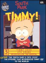 South Park Presents: Timmy! - 