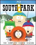 South Park: Season 08