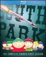 South Park: Season 21 - 