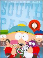 South Park: The Complete Fifteenth Season [3 Discs]