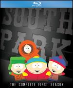 South Park: The Complete First Season [Blu-ray] - 