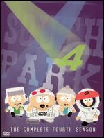 South Park: The Complete Fourth Season [3 Discs]