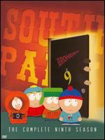 South Park: The Complete Ninth Season [3 Discs]
