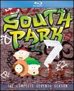 South Park: The Complete Seventh Season [Blu-ray] [2 Discs]