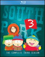 South Park: The Complete Third Season [Blu-ray] - 