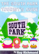 "South Park": The Scripts - Parker, Trey, and Stone, Matt