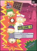 South Park, Vol. 5 - 