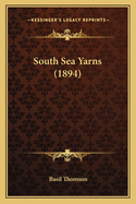 South Sea Yarns (1894)