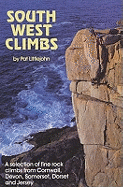 South West Climbs