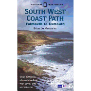 South West Coast Path: Falmouth to Exmouth