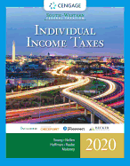 South-Western Federal Taxation 2020: Individual Income Taxes (Intuit Proconnect Tax Online 2020 & RIA Checkpoint 1 Term (6 Months) Printed Access Card)