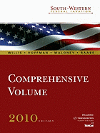 South-Western Federal Taxation Comprehensive Volume - Willis, Eugene, and Hoffman, William H, and Maloney, David M