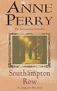 Southampton Row (Thomas Pitt Mystery, Book 22): A chilling mystery of corruption and murder in the foggy streets of Victorian London